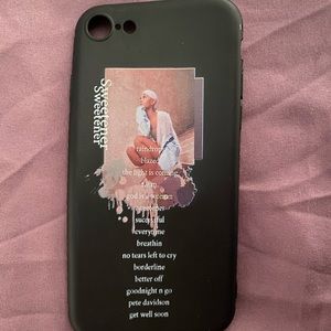 iPhone 8 case